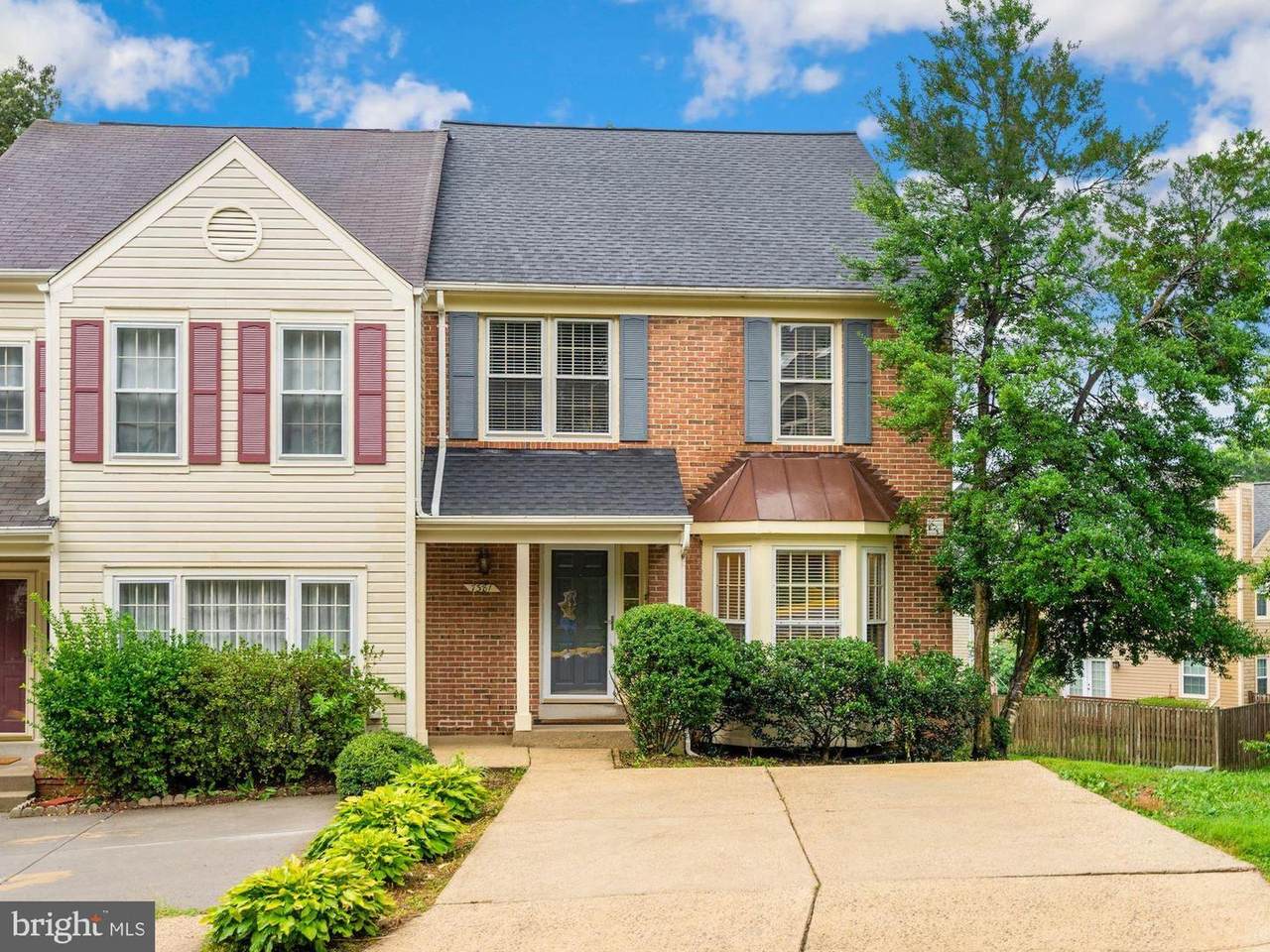 7381 Hidden Knolls Court - Photo 1