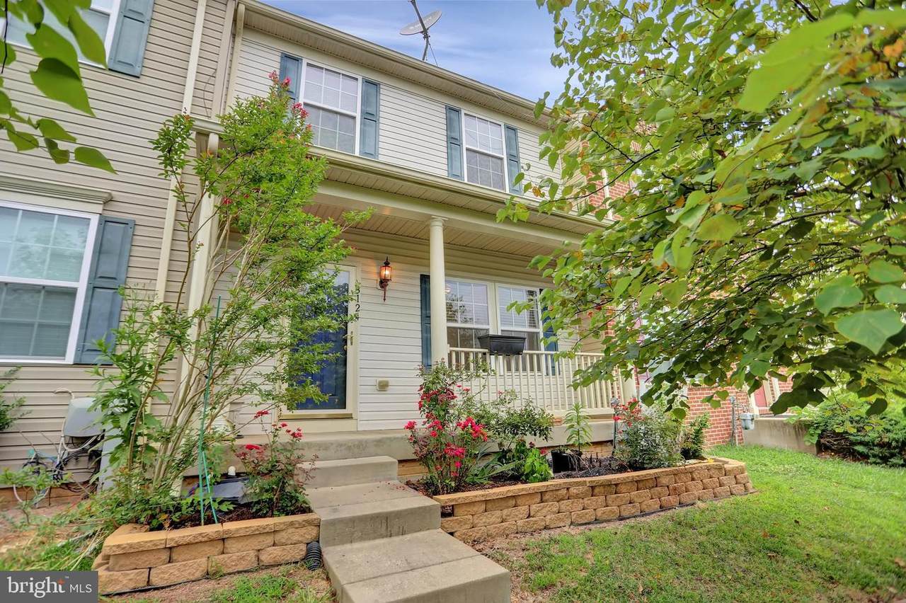 3124 Raking Leaf Drive - Photo 1