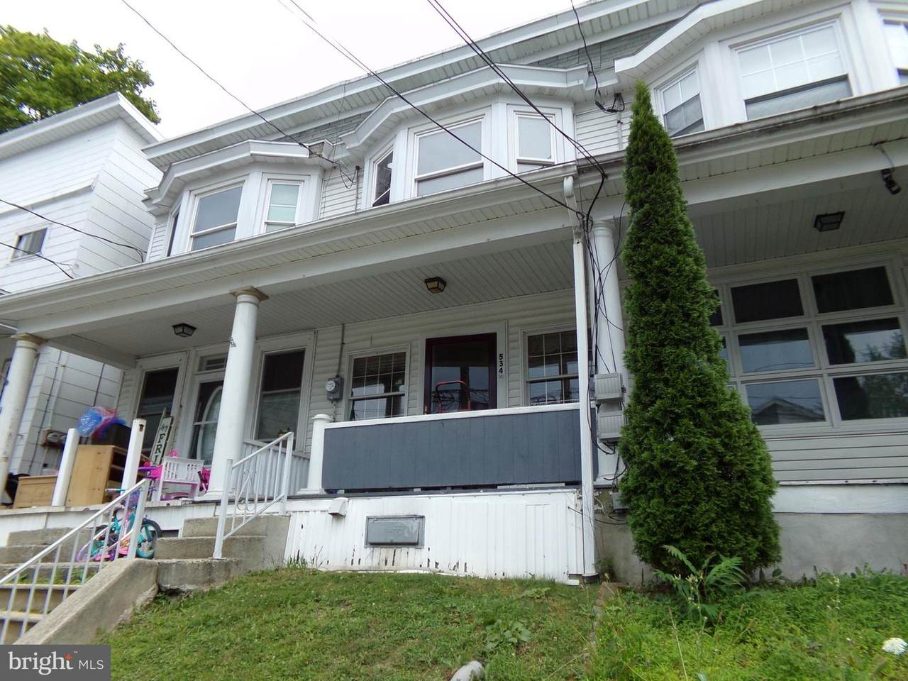 534-1/2 Arlington Street - Photo 1