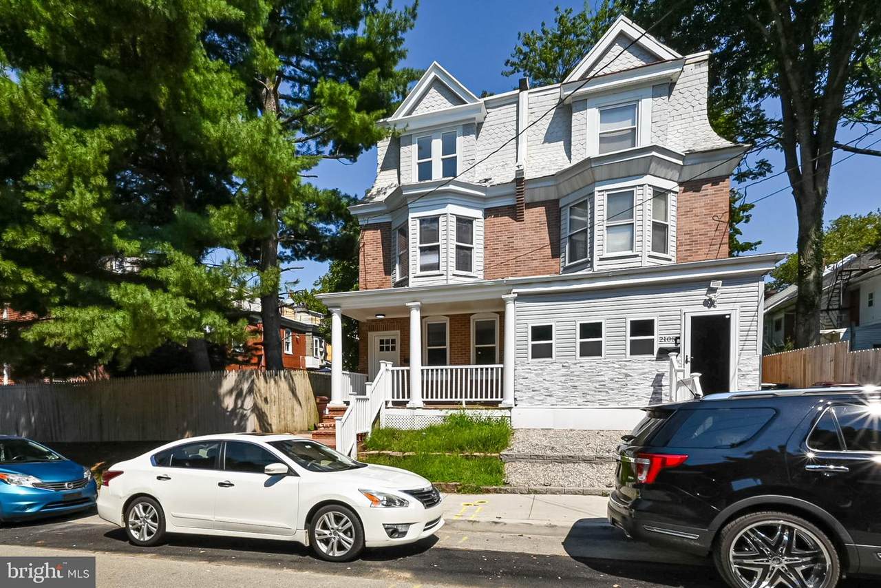 2103 Jefferson Street - Photo 1