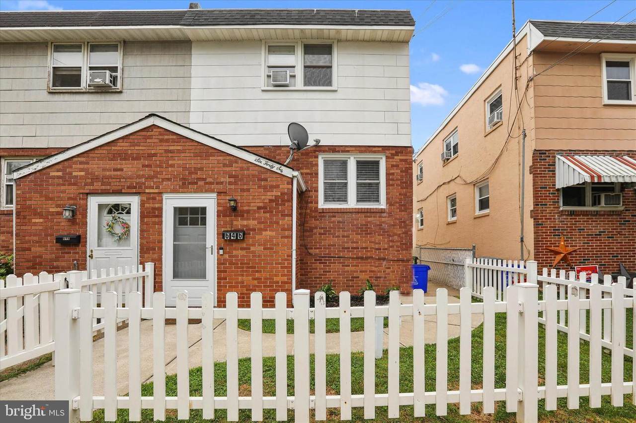 646 New Buckley Street - Photo 1