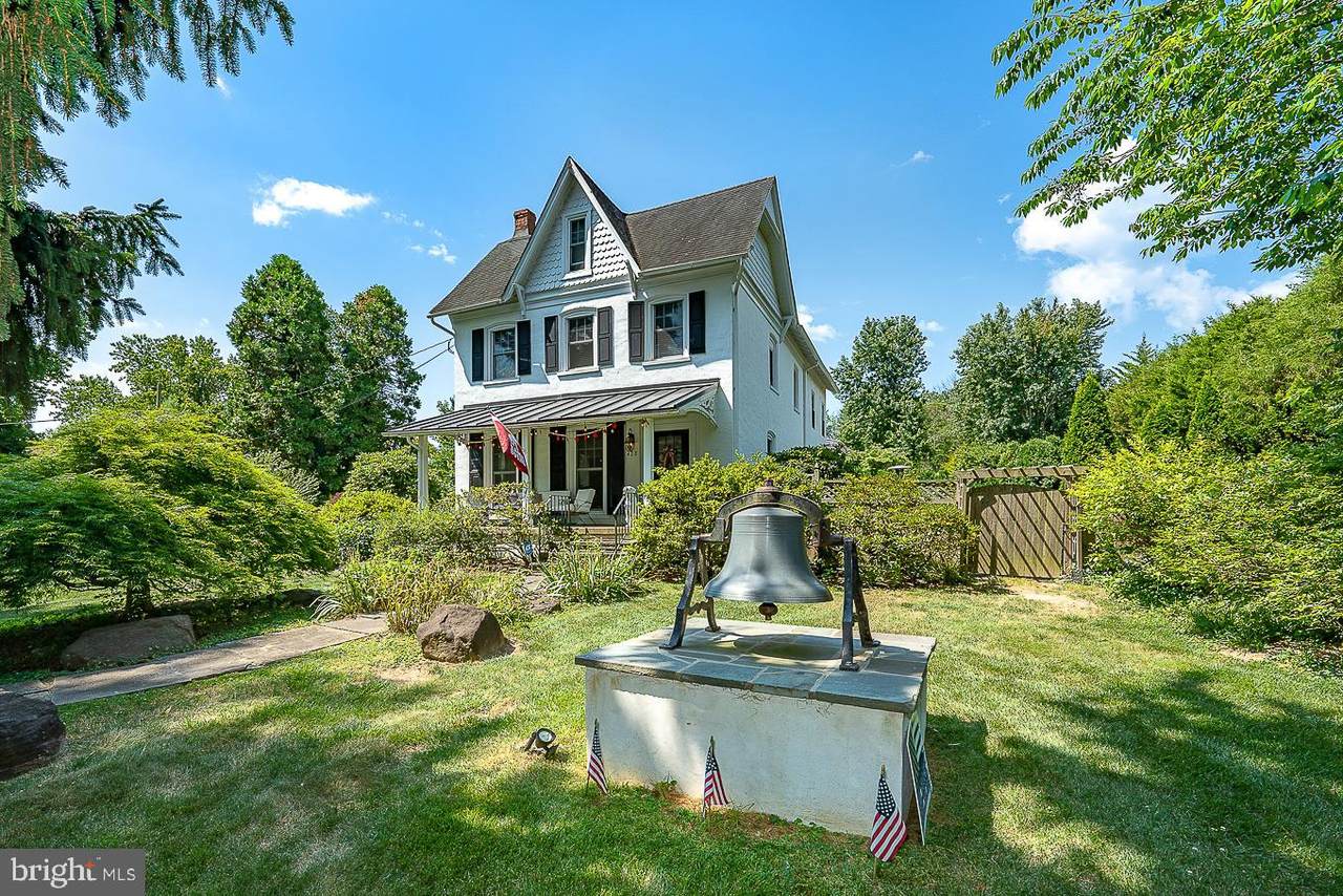 428 Conshohocken State Road - Photo 1