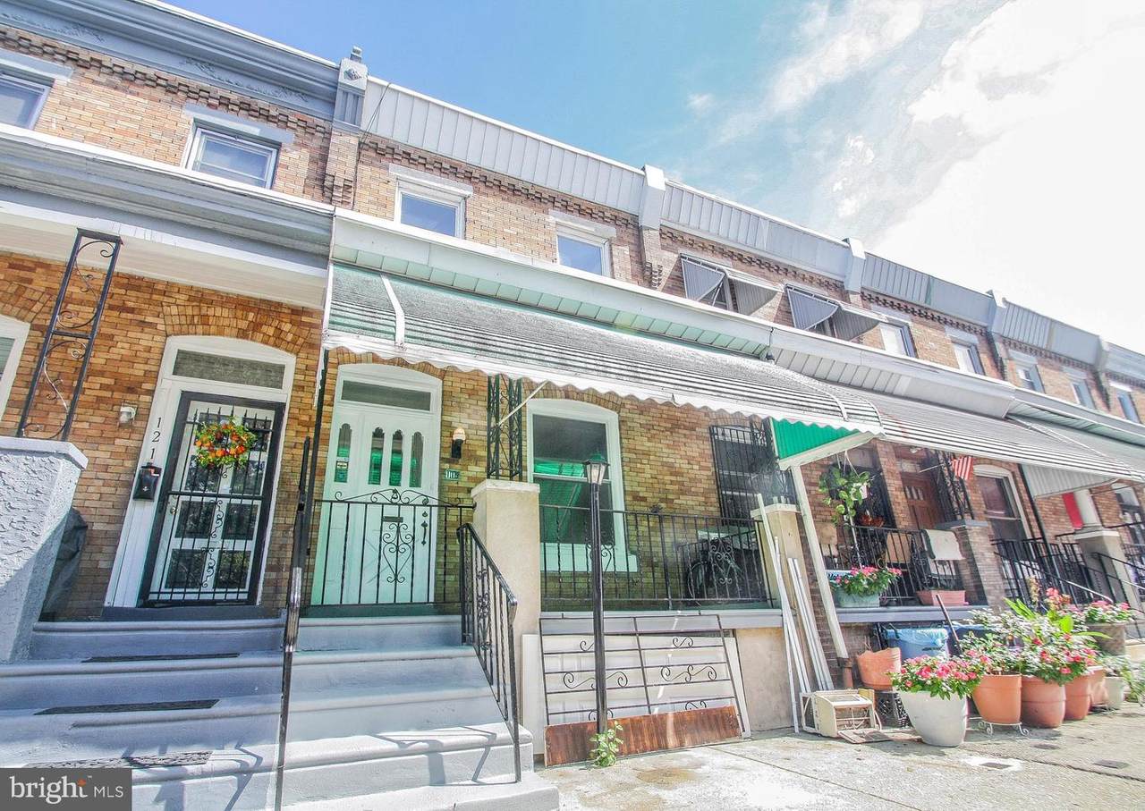 119 Lindenwood Street - Photo 1