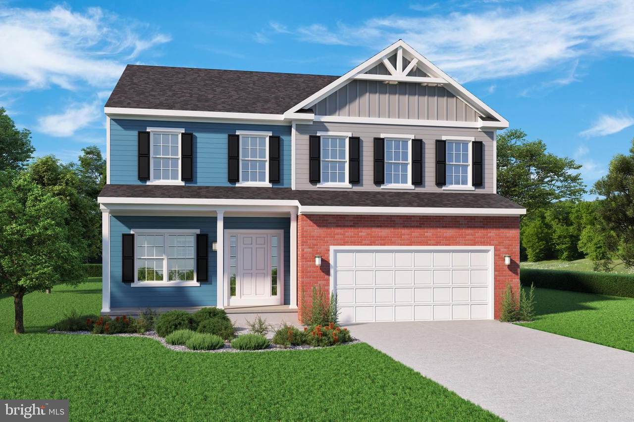 7949 Oak Road - Photo 1