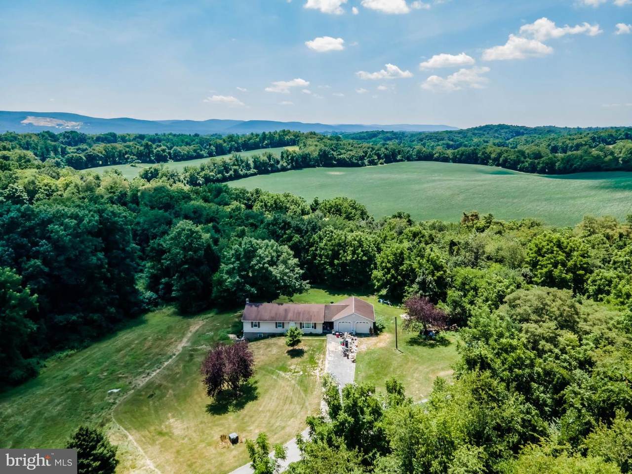 1550-A Holly Pike - Photo 1