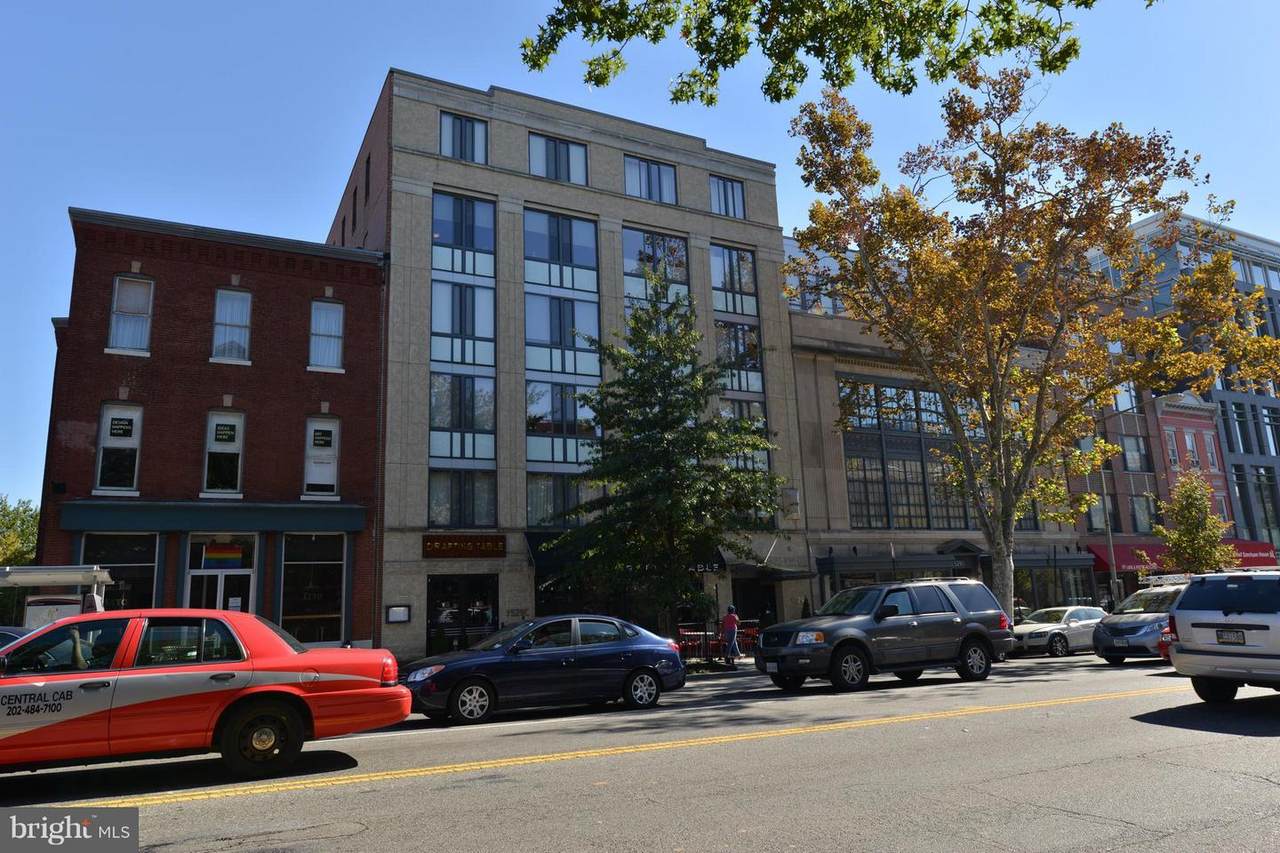 1529 14TH Street - Photo 1
