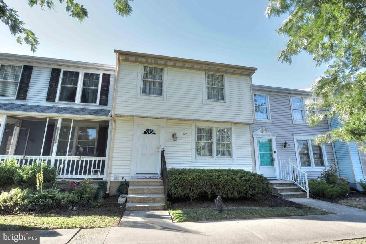 125 Tobin Drive - Photo 1