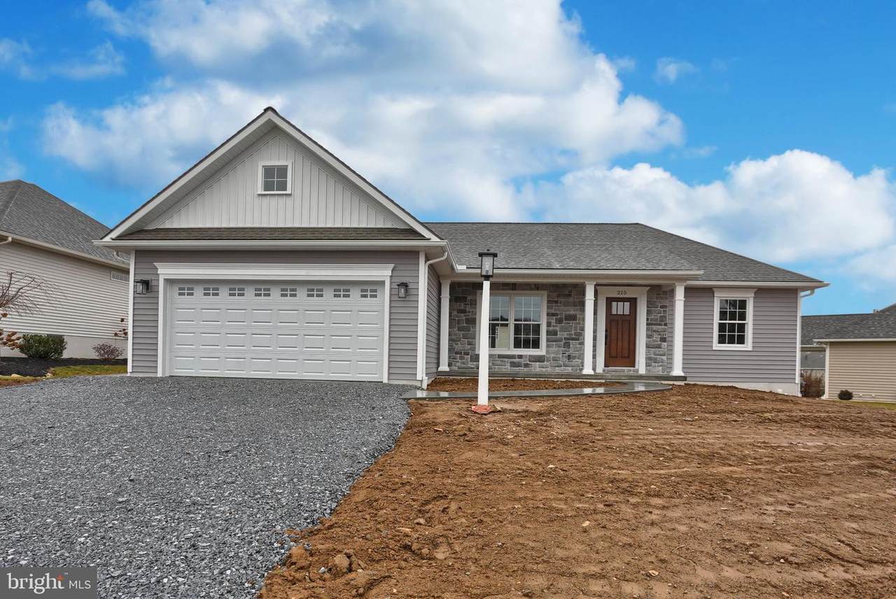 2174 Montana Drive - Photo 1