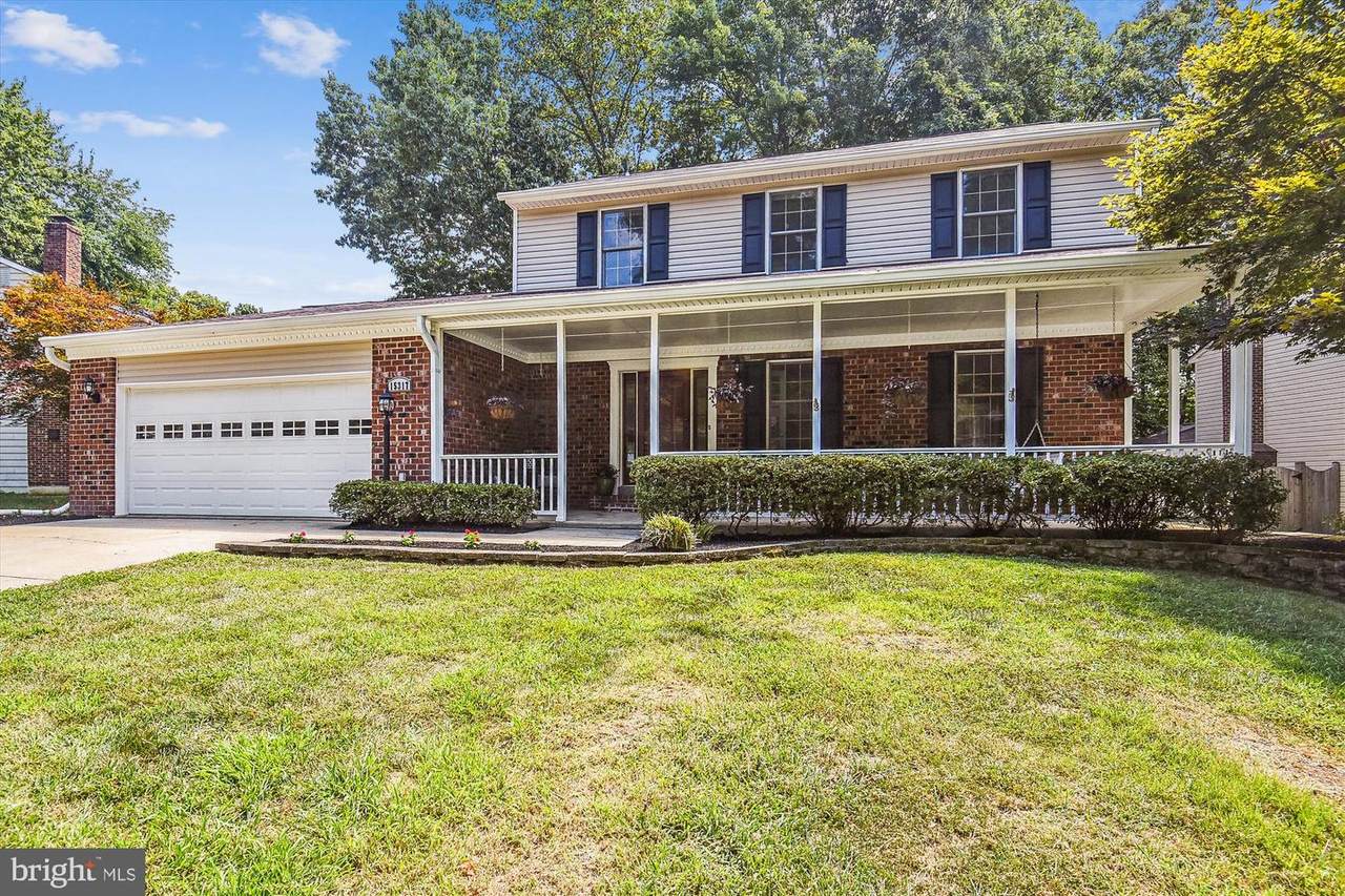 15317 Edgehill Drive - Photo 1