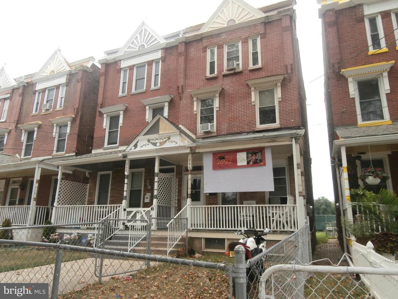 246 Bellevue Avenue - Photo 1