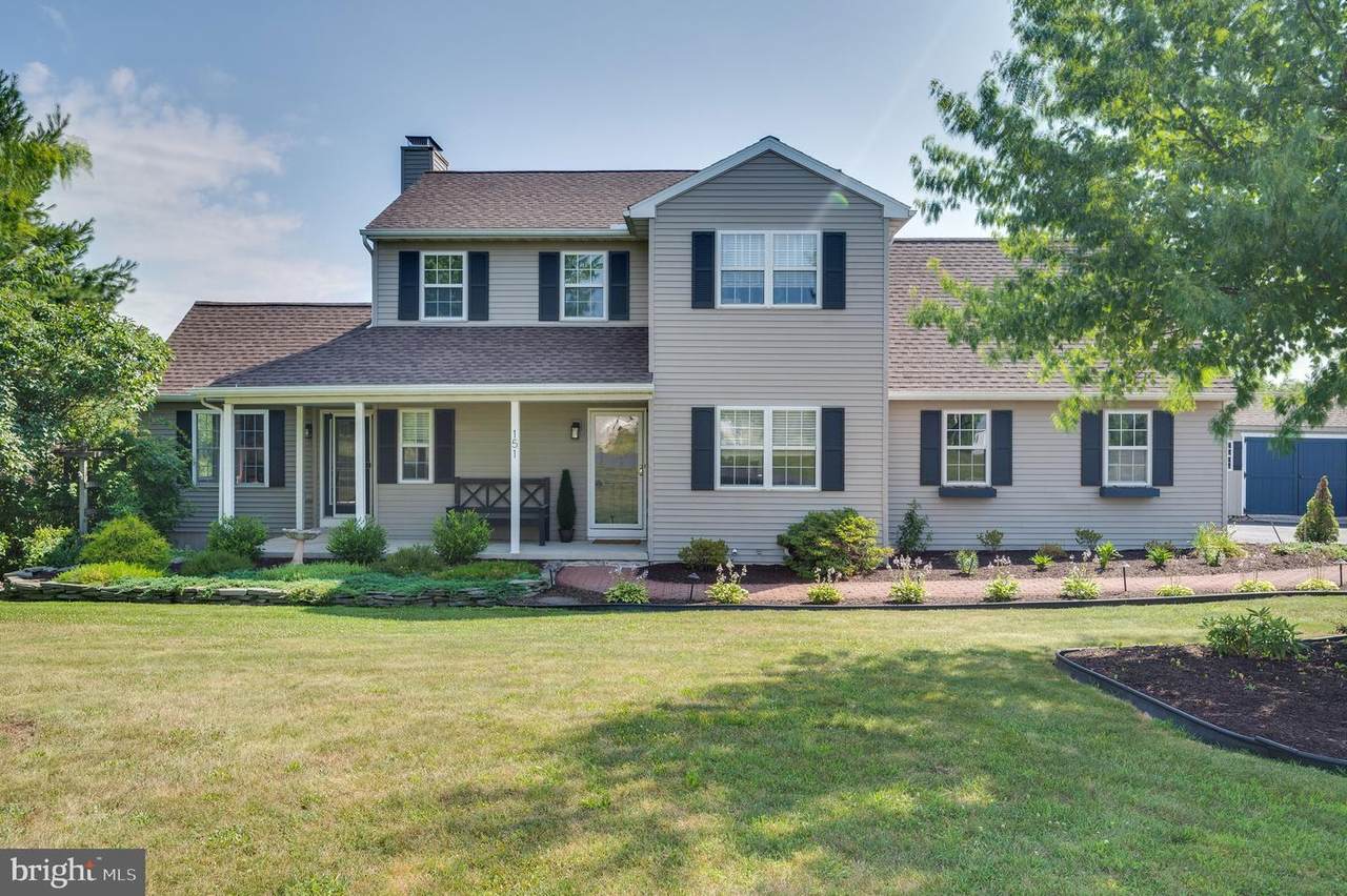151 Pennsylvania Drive - Photo 1