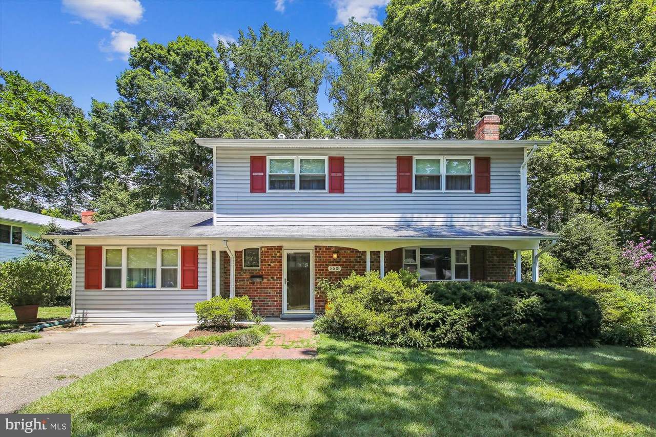 5515 Ventnor Lane - Photo 1