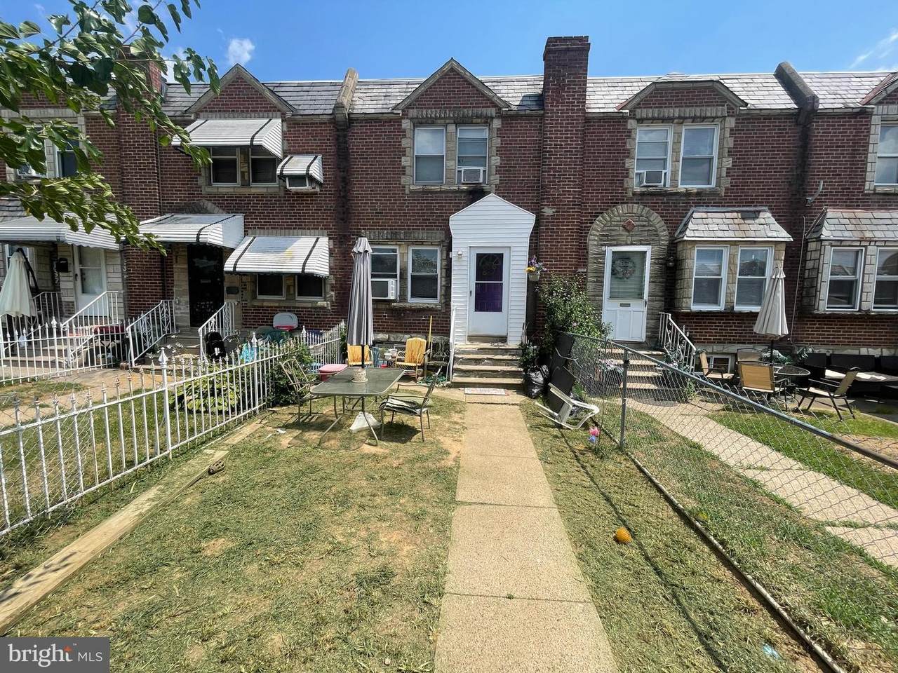 6033 Belden Street - Photo 1
