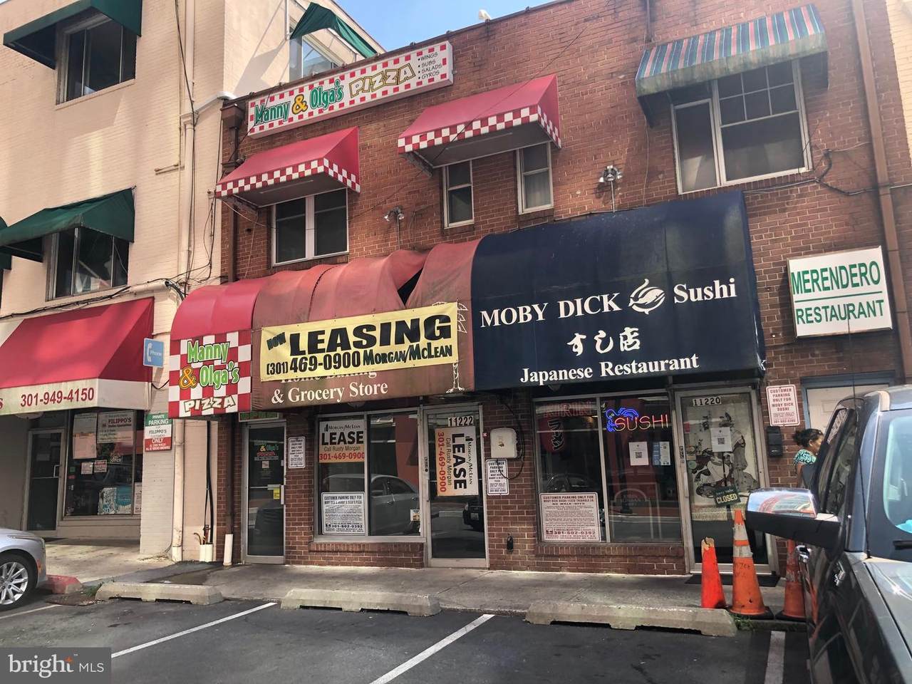 11220 Georgia Avenue - Photo 1