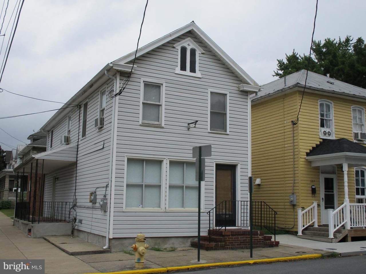 329 Raleigh Street - Photo 1