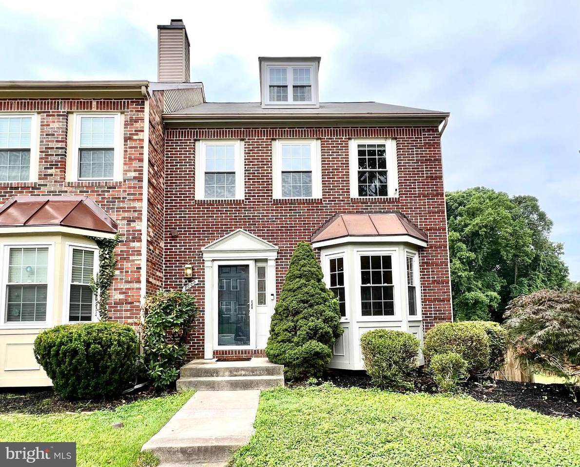 8000 Upperfield Court - Photo 1