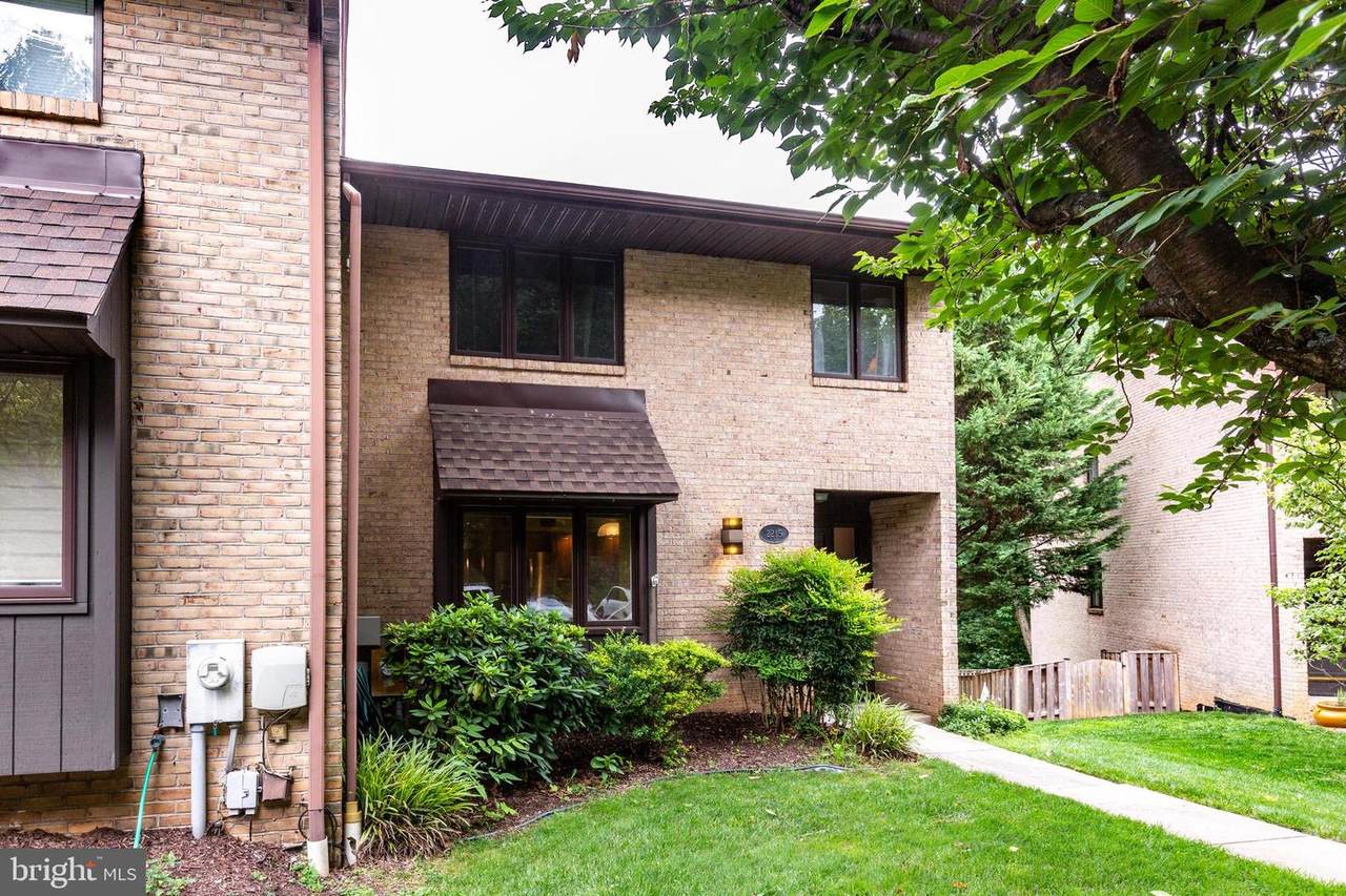 2215 Chapel Valley Lane - Photo 1