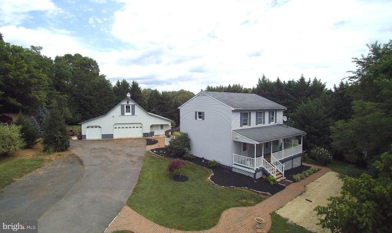 11760 Armistead Filler Lane - Photo 1