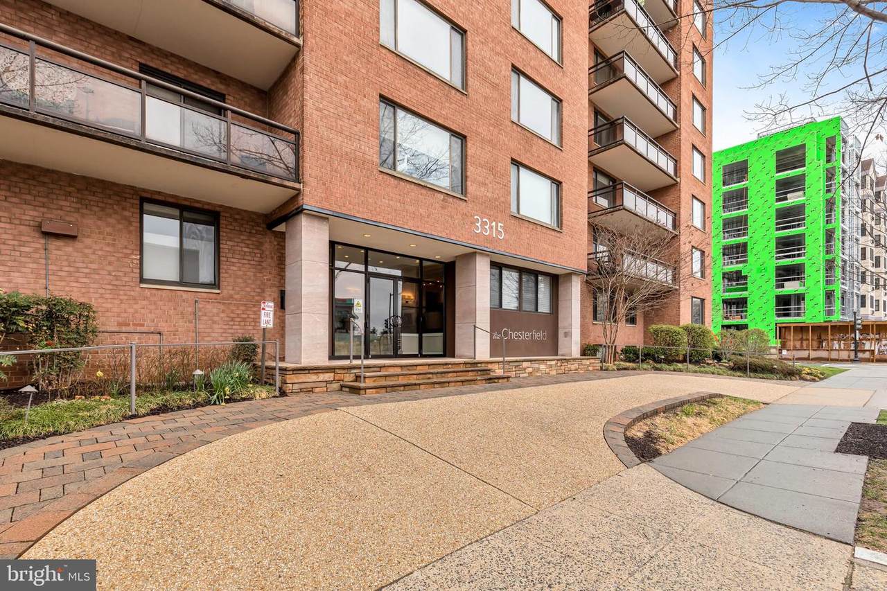 3315 Wisconsin Avenue - Photo 1