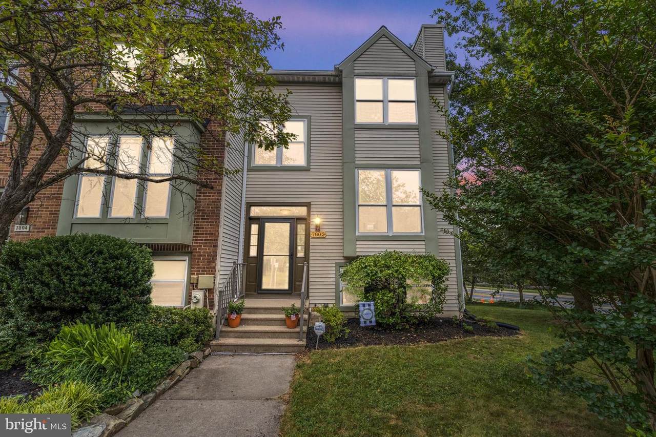 7802 Whistling Pines Court - Photo 1