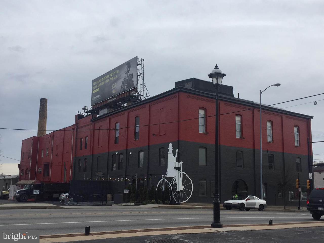 127 Front Street - Photo 1