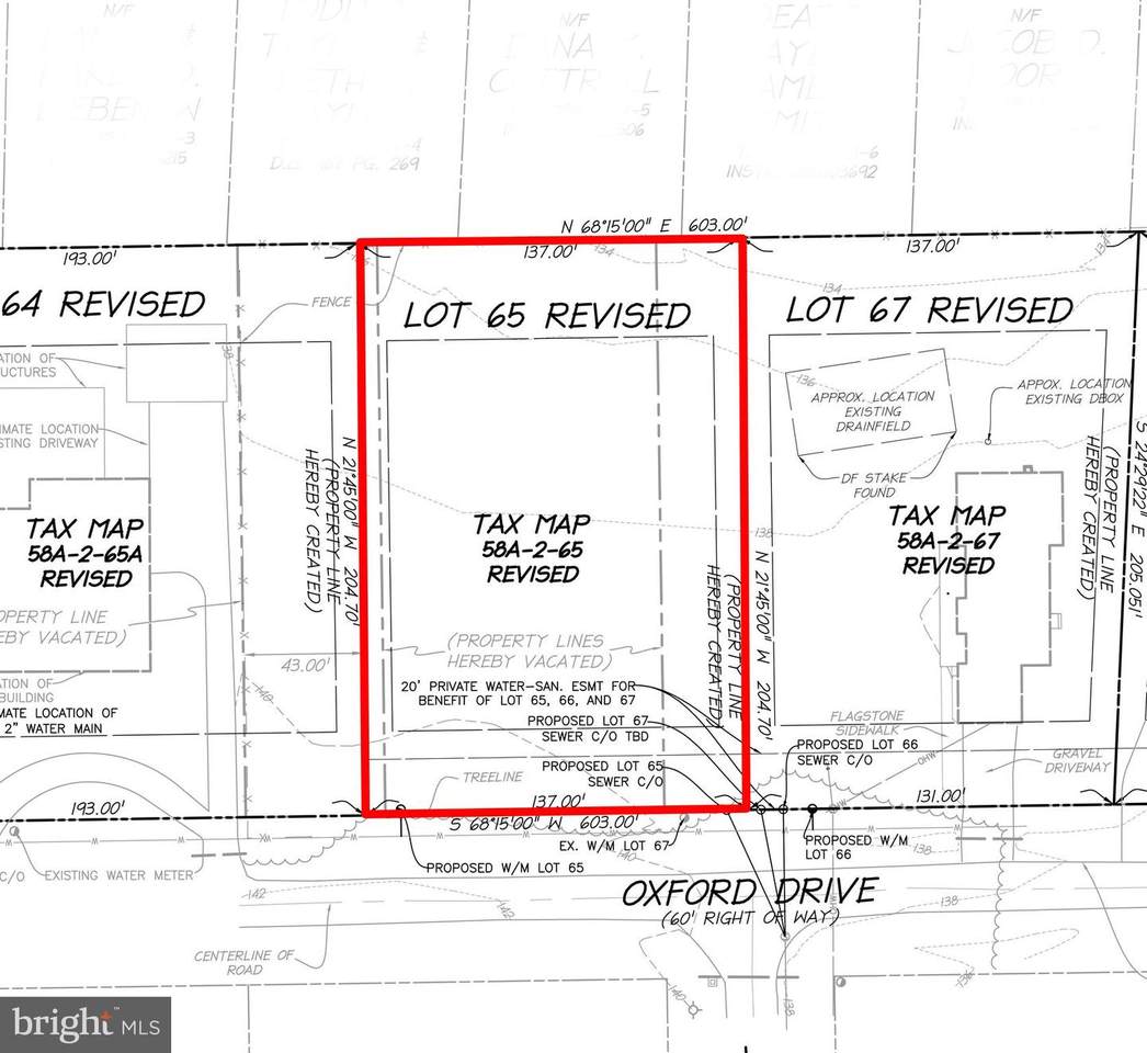 Lot 65 Oxford Drive - Photo 1