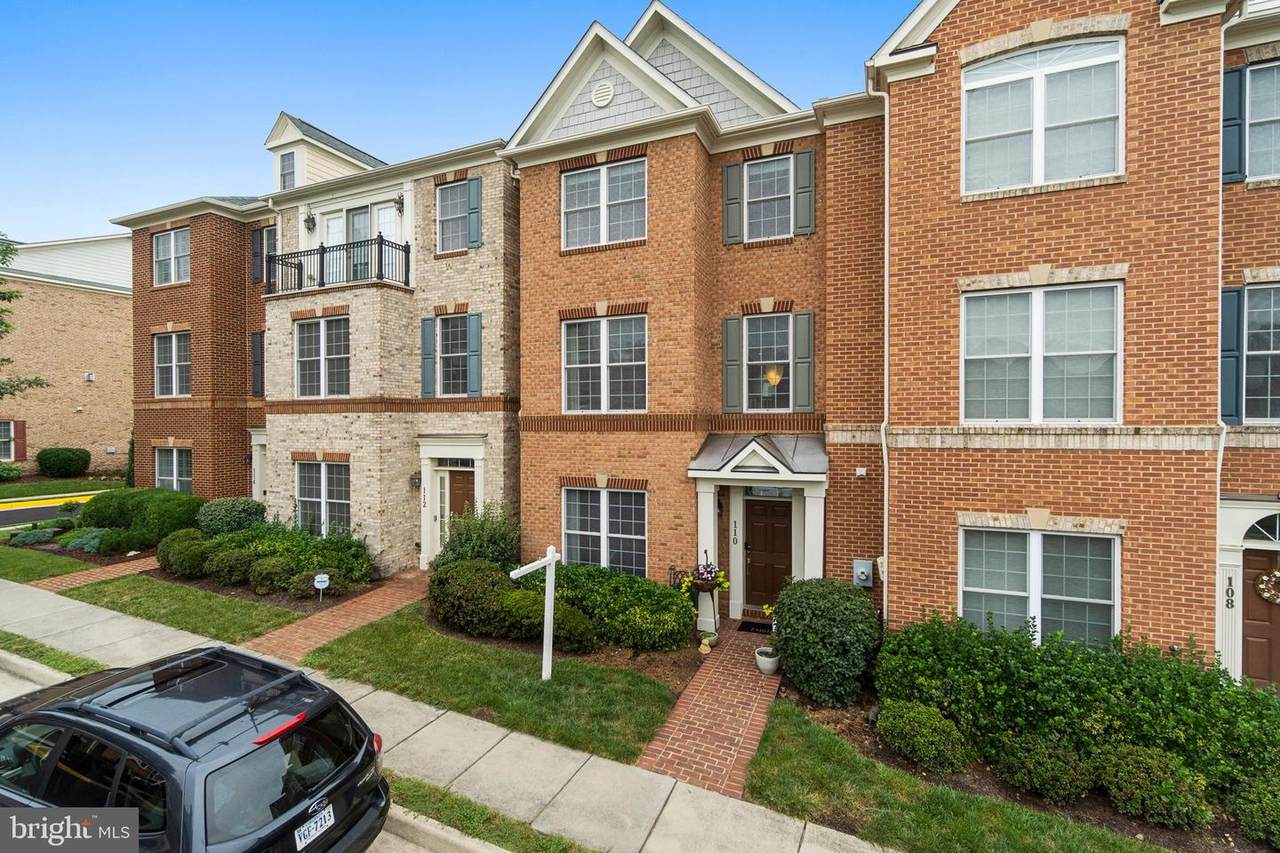 110 Quietwalk Lane - Photo 1