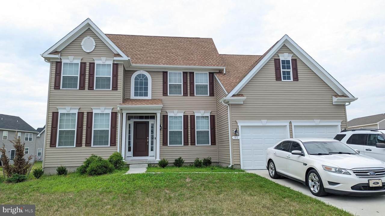 51 Peg Court - Photo 1
