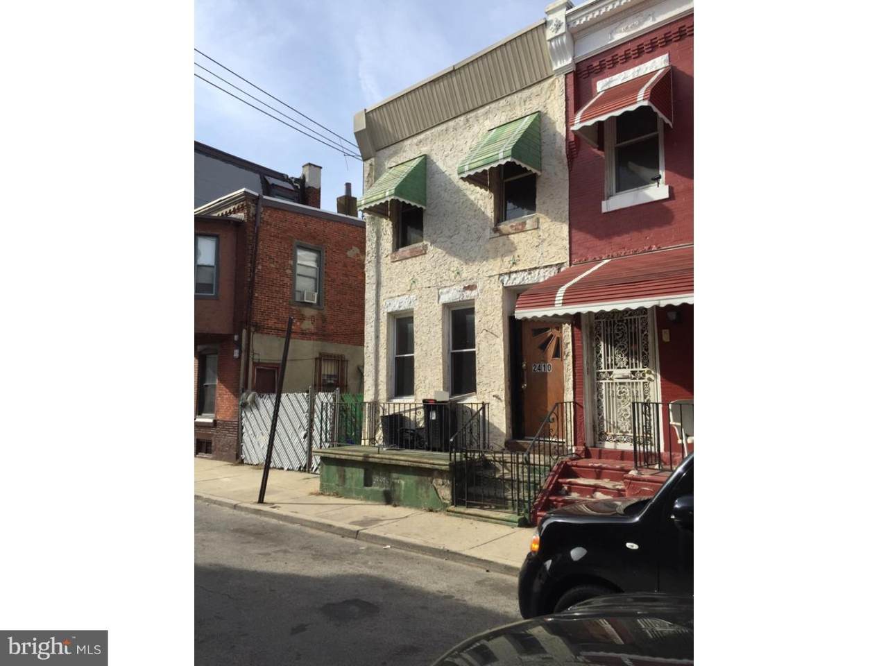 2410 Stanley Street - Photo 1