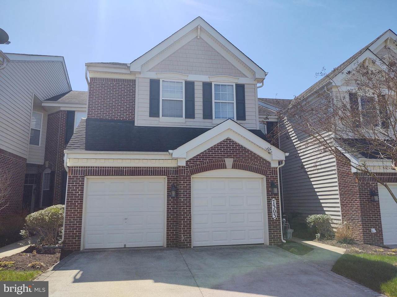 7303 Winterfield Terrace - Photo 1