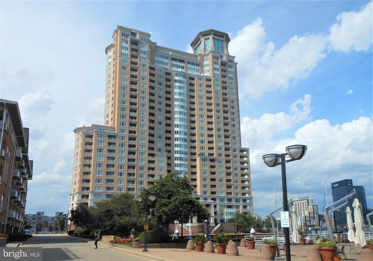 100 Harborview Drive - Photo 1