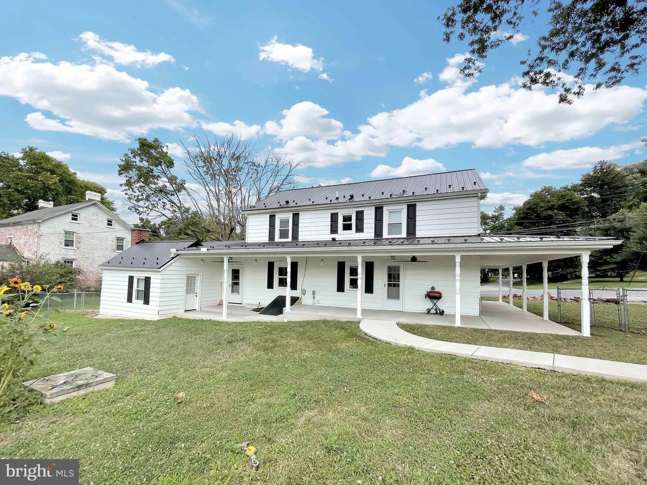 8402 Old National Pike - Photo 1