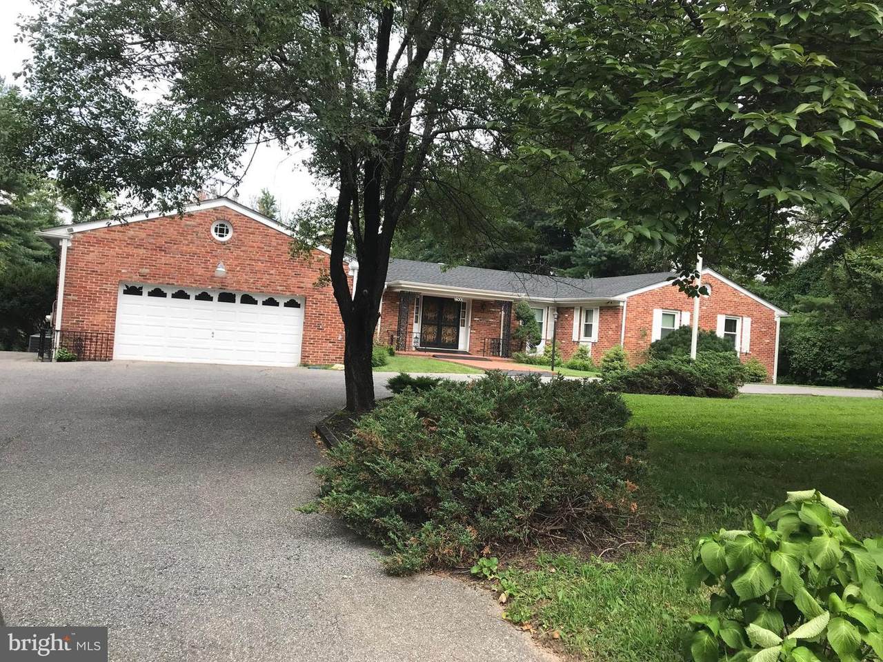 2500 Briggs Chaney Road - Photo 1