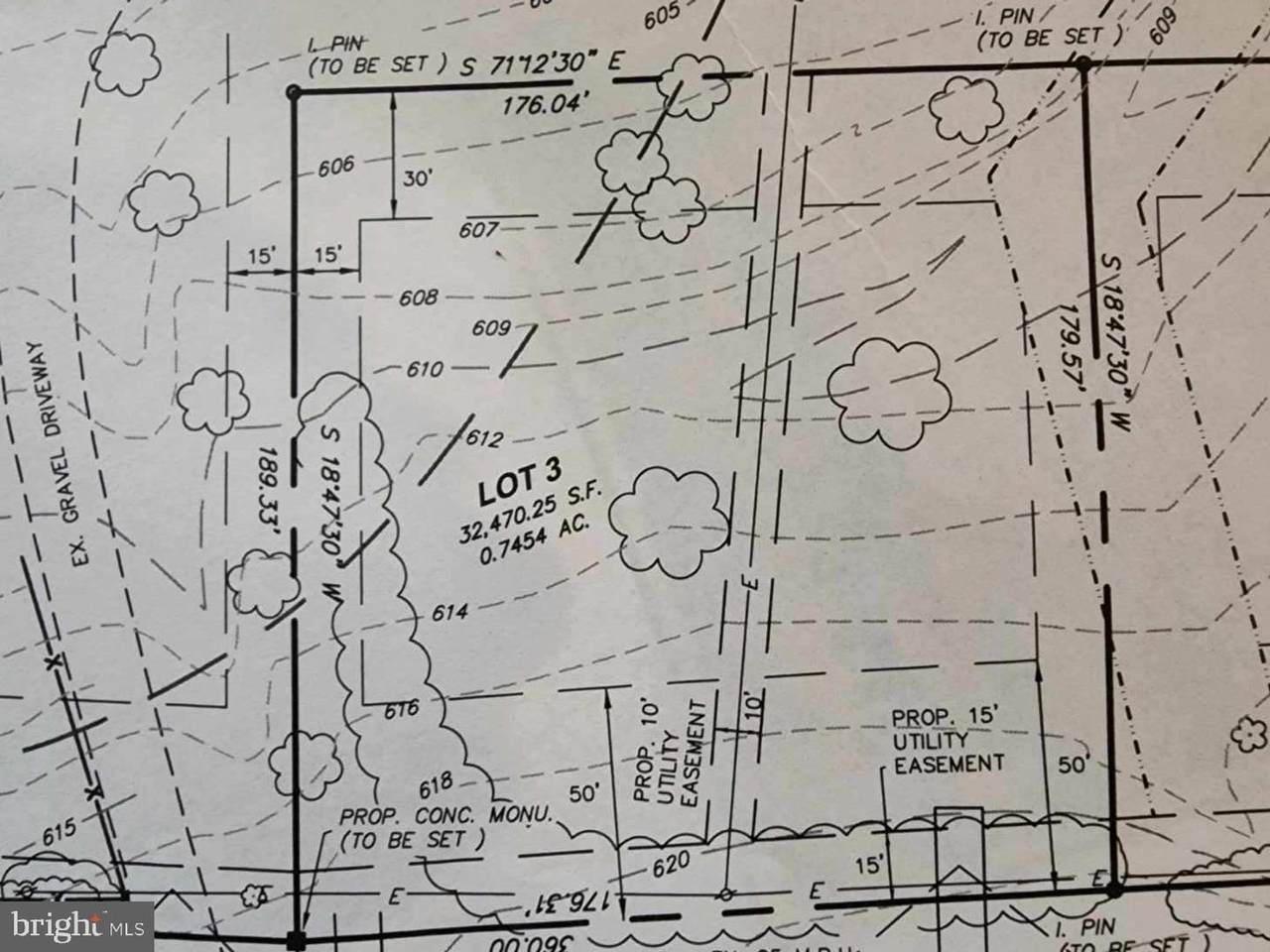 45 Old York Road Lot - Photo 1
