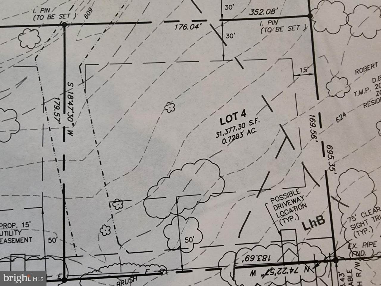 45 Old York Road Lot - Photo 1