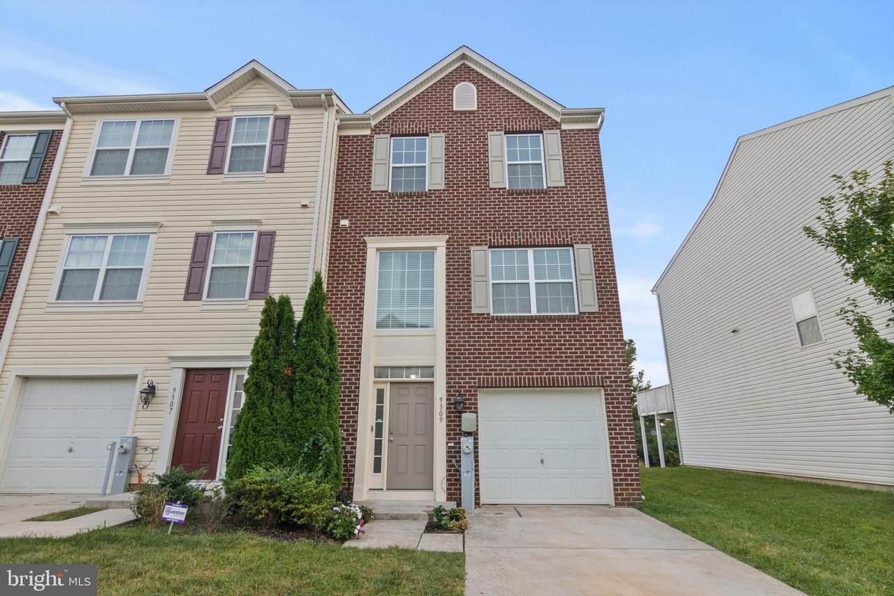 9309 Silver Charm Drive - Photo 1