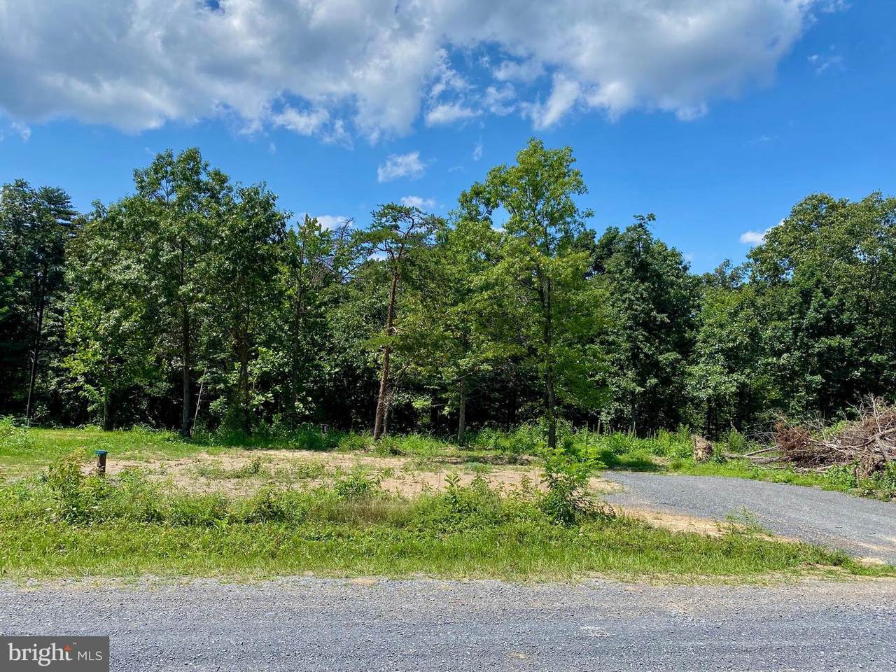 Lots 23 & 24 Meadow Way - Photo 1
