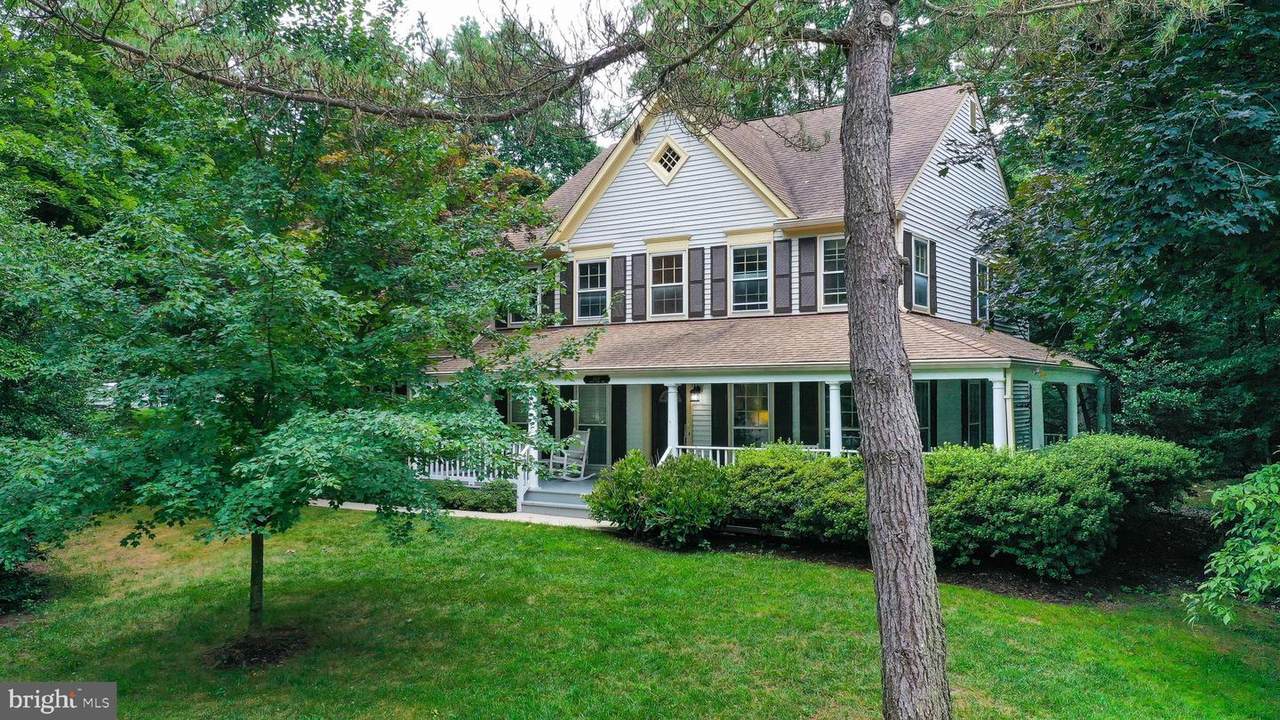 1500 Turtle Rock Lane - Photo 1