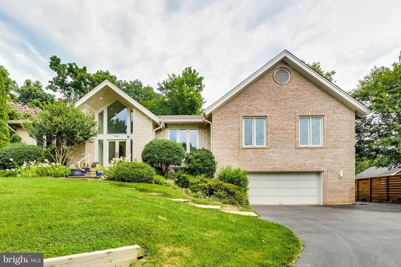 7621 Dwight Drive - Photo 1