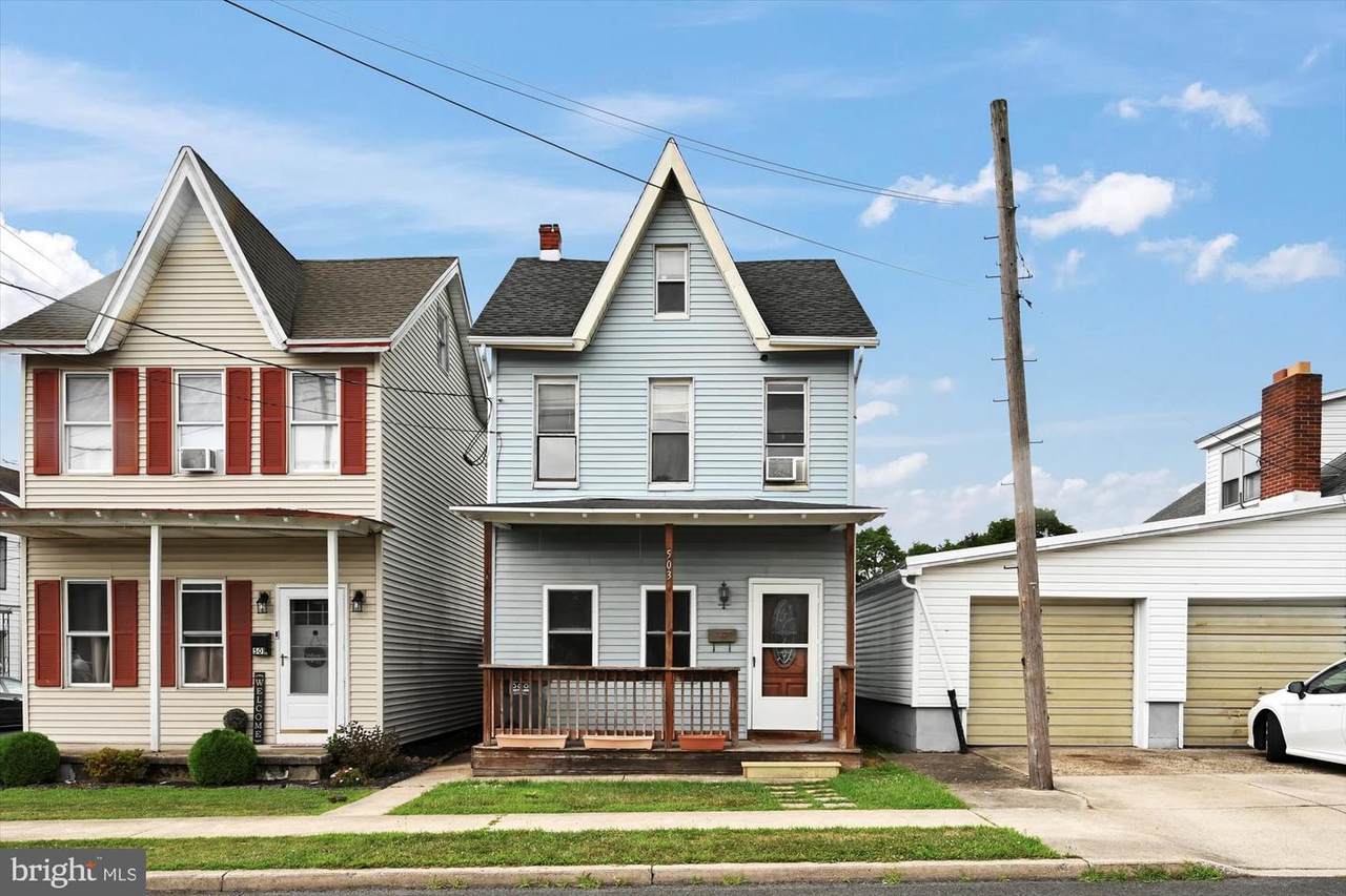 503 Garfield Avenue - Photo 1