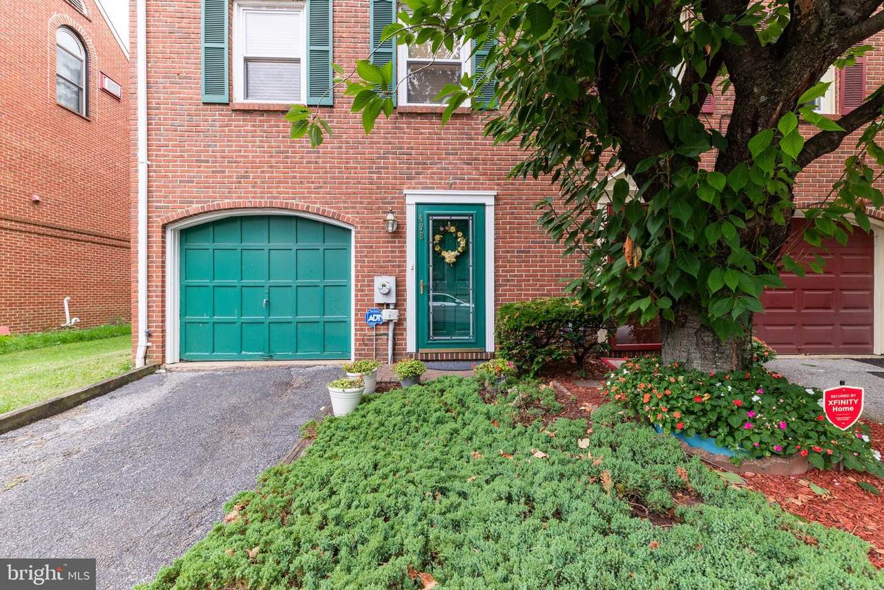 408 Friend Ct. - Photo 1