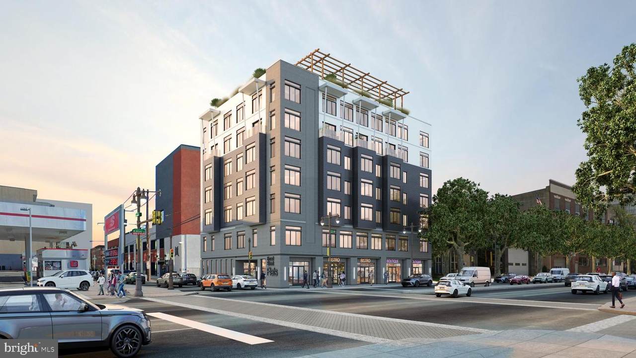701 Broad Street - Photo 1
