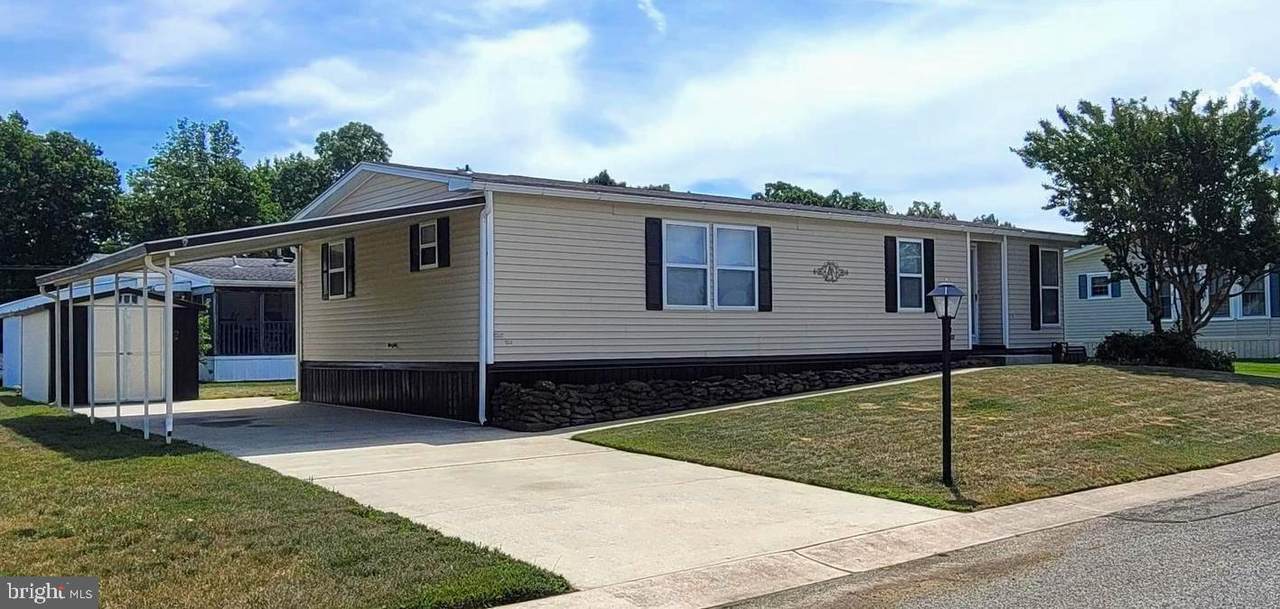 575 Miles Standish Drive - Photo 1