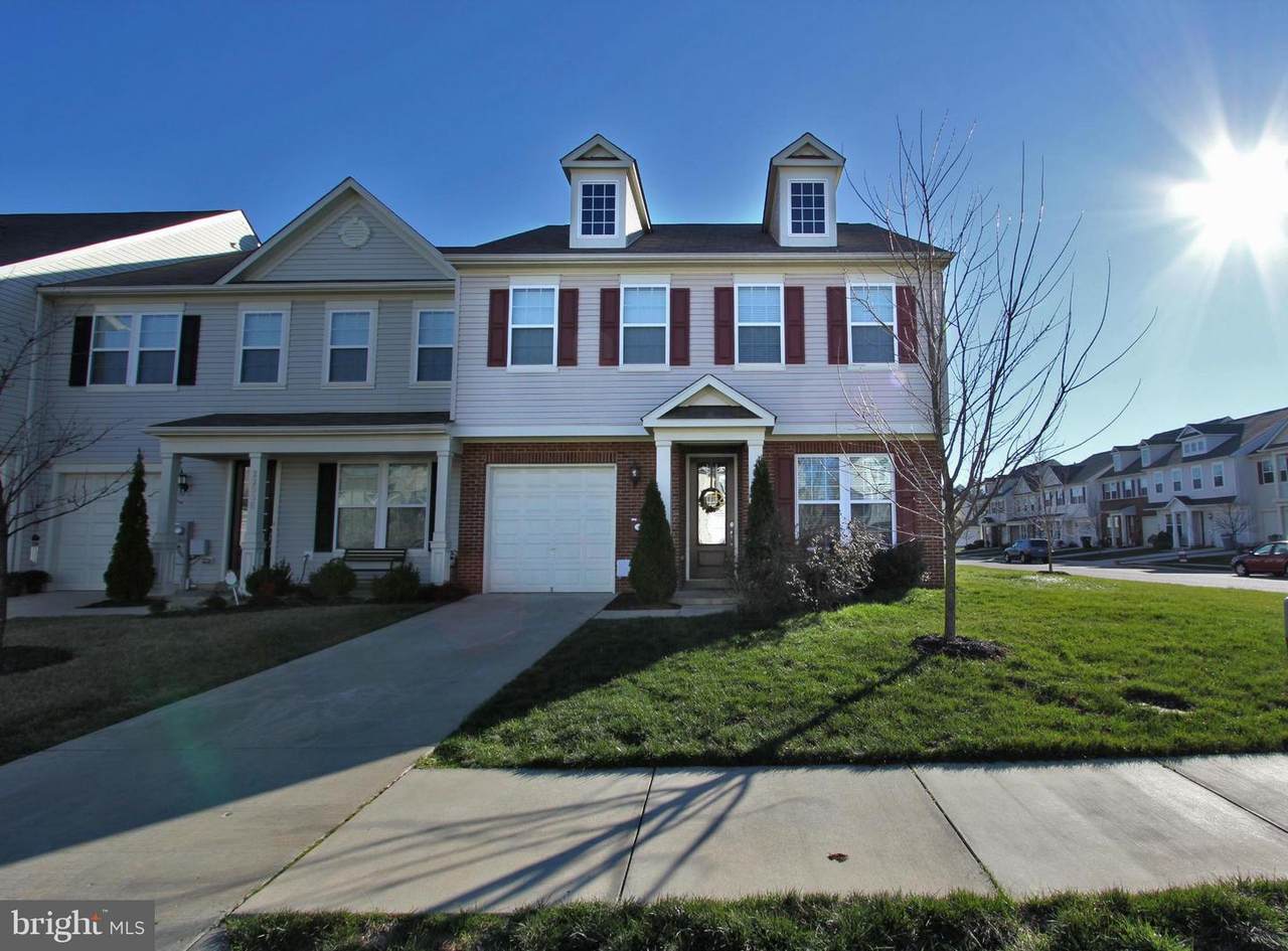 22932 Snow Leopard Drive - Photo 1