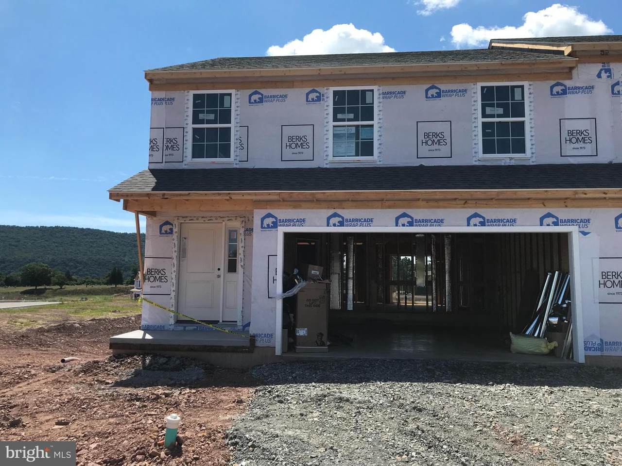 Lot #10 Weston Circle - Photo 1