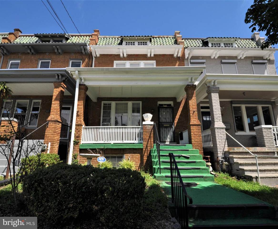813 Madison Street - Photo 1