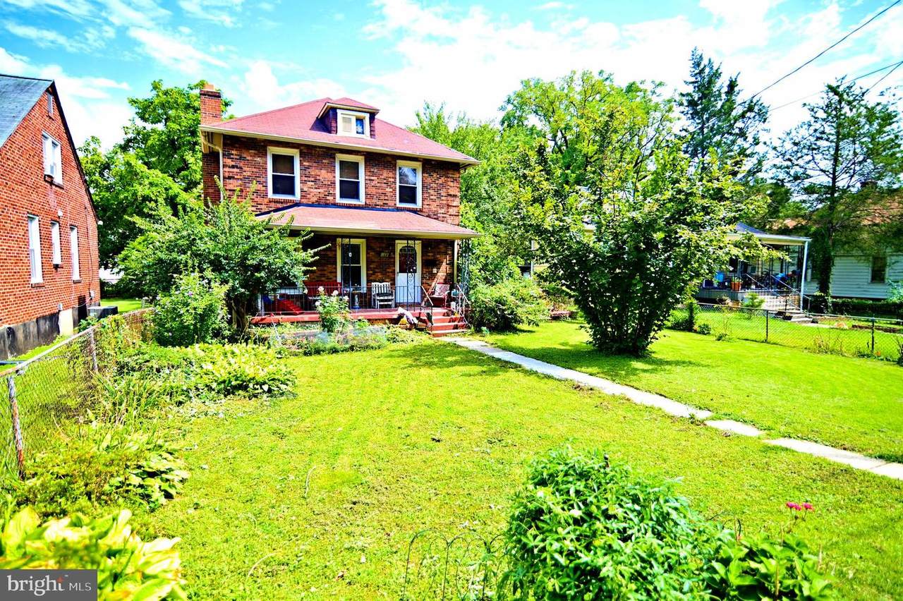 3727 Cottage Terrace - Photo 1