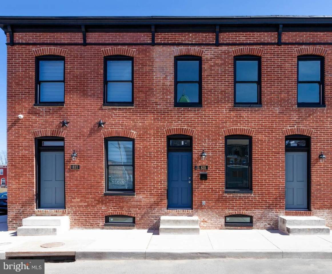 816 Madeira Street - Photo 1