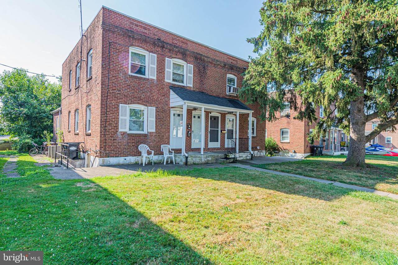1014 Rodney Street - Photo 1