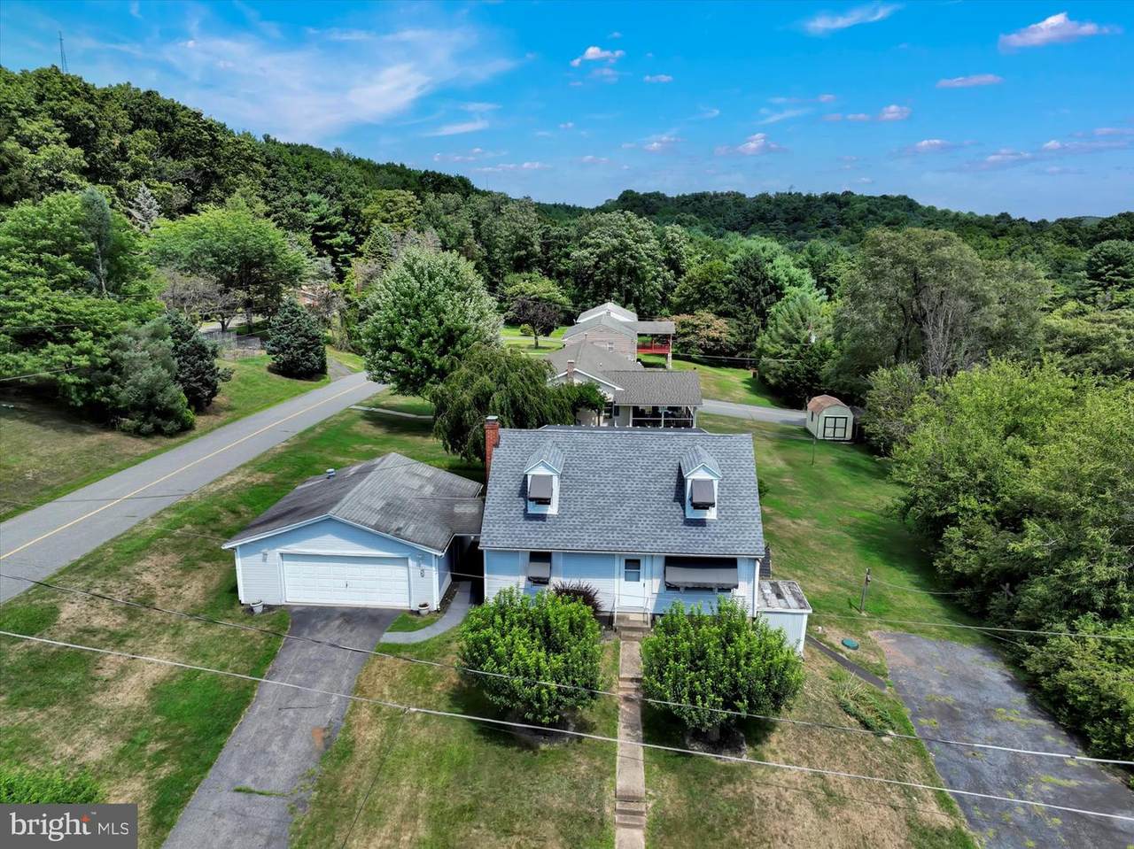 88 Haven Fair Lawn Drive - Photo 1